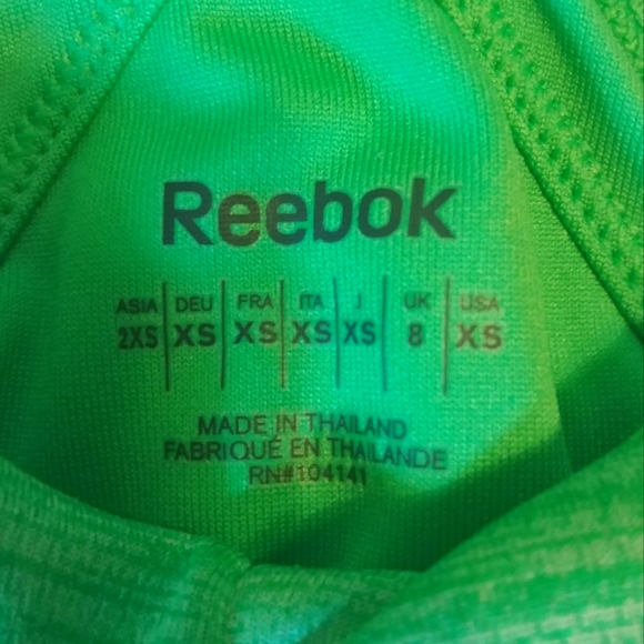 Women's work out tank - Picture 1 of 4